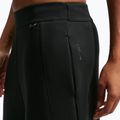 Spodnie damskie Nike 24.7 ImpossiblySoft black/black/dark smoke grey 5