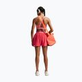 Spodenki treningowe damskie Nike Pro 2in1 light crimson/white 3