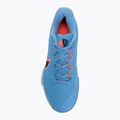 Buty męskie Nike Zoom GP Challenge Pro Clay university blue/hot lava/midnight navy 5