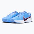 Buty męskie Nike Zoom GP Challenge Pro Clay university blue/hot lava/midnight navy 10