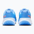 Buty męskie Nike Zoom GP Challenge Pro Clay university blue/hot lava/midnight navy 11