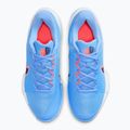 Buty męskie Nike Zoom GP Challenge Pro Clay university blue/hot lava/midnight navy 12