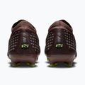 Buty piłkarskie męskie Nike Mercurial Vapor 16 Pro "Kylian Mbappé" AG-Pro plum eclipse/metallic silver 4