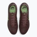 Buty piłkarskie męskie Nike Mercurial Vapor 16 Pro "Kylian Mbappé" AG-Pro plum eclipse/metallic silver 5
