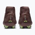 Buty piłkarskie męskie Nike Mercurial Superfly 10 Academy Kylian Mbappé AG plum eclipse/metallic silver 4