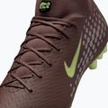 Buty piłkarskie męskie Nike Mercurial Superfly 10 Academy Kylian Mbappé AG plum eclipse/metallic silver 7