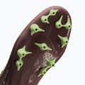 Buty piłkarskie męskie Nike Mercurial Superfly 10 Academy Kylian Mbappé AG plum eclipse/metallic silver 9