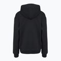 Bluza damska Nike Jordan Fleece Hoodie black/gym red 7