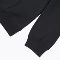 Bluza damska Nike Jordan Fleece Hoodie black/gym red 9