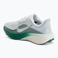 Buty do biegania damskie Nike Pegasus 42 white/malachite/metallic silver 3