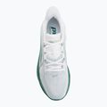 Buty do biegania damskie Nike Pegasus 42 white/malachite/metallic silver 5