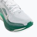 Buty do biegania damskie Nike Pegasus 42 white/malachite/metallic silver 7