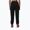 Spodnie damskie Nike Jordan Fleece black/gym red 3