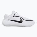 Buty do koszykówki męskie Nike Precision 8 Low white/black/black 2