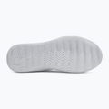 Buty do koszykówki męskie Nike Precision 8 Low white/black/black 4