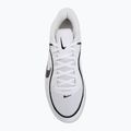 Buty do koszykówki męskie Nike Precision 8 Low white/black/black 5