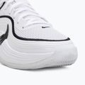 Buty do koszykówki męskie Nike Precision 8 Low white/black/black 7