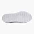 Buty do koszykówki męskie Nike Precision 8 Low black/white/picante red 4