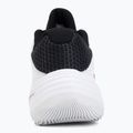 Buty do koszykówki męskie Nike Precision 8 Low black/white/picante red 6
