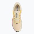 Buty do biegania męskie Nike Structure 26 alabaster/hyper violet/indigo burst 5