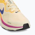 Buty do biegania męskie Nike Structure 26 alabaster/hyper violet/indigo burst 7
