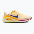 Buty do biegania męskie Nike Structure 26 alabaster/hyper violet/indigo burst