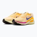 Buty do biegania męskie Nike Structure 26 alabaster/hyper violet/indigo burst 3