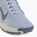 Buty do biegania damskie Nike ACG Pegasus Trail ghost/mineral slate/cement grey 7