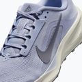 Buty do biegania damskie Nike ACG Pegasus Trail ghost/mineral slate/cement grey 3