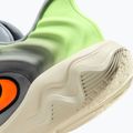 Buty do koszykówki męskie Nike Giannis Immortality 4 cool grey/volt/total crimson 8