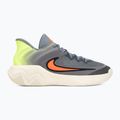 Buty do koszykówki męskie Nike Giannis Immortality 4 cool grey/volt/total crimson 2
