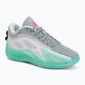 Buty do koszykówki damskie Nike Jordan Heir Series 2 white/metallic silver/light pumice