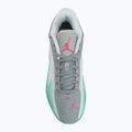 Buty do koszykówki damskie  Jordan Heir Series 2 white/metallic silver/light pumice 5