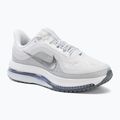 Buty do biegania męskie Nike Pegasus Premium white/hydrogen blue/aluminum/grey fog