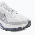Buty do biegania męskie Nike Pegasus Premium white/hydrogen blue/aluminum/grey fog 7