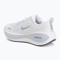 Buty do biegania męskie Nike Vomero Plus white/hydrogen blue/cool grey/grey fog 3