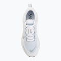 Buty do biegania męskie Nike Vomero Plus white/hydrogen blue/cool grey/grey fog 5