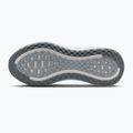 Buty do biegania męskie Nike Vomero Plus white/hydrogen blue/cool grey/grey fog 3