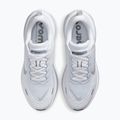 Buty do biegania męskie Nike Vomero Plus white/hydrogen blue/cool grey/grey fog 4