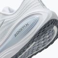 Buty do biegania męskie Nike Vomero Plus white/hydrogen blue/cool grey/grey fog 6