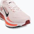 Buty do biegania damskie Nike Vomero 18 pearl pink/team crimson/black 7
