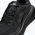 Buty do biegania męskie Nike Pegasus 42 black/anthracite/black 7