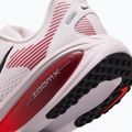 Buty do biegania damskie Nike Vomero 18 pearl pink/team crimson/black 6