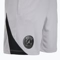 Spodenki piłkarskie męskie Nike Paris Saint-Germain Strike SE atmosphere grey/black/black 9