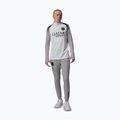 Longsleeve piłkarski męski Nike Paris Saint-Germain Strike Elite SE Drill Top white/atmosphere grey/black 2