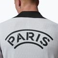 Longsleeve piłkarski męski Nike Paris Saint-Germain Strike Elite SE Drill Top white/atmosphere grey/black 6