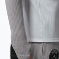 Longsleeve piłkarski męski Nike Paris Saint-Germain Strike Elite SE Drill Top white/atmosphere grey/black 7