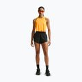 Koszulka do biegania damska Nike AeroSwift Dri-Fit ADV Cropped Tank Top laser orange/black 2