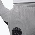 Spodnie piłkarskie męskie Nike Paris Saint-Germain Strike Elite Fourth atmosphere grey/black 4