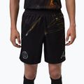 Spodenki piłkarskie męskie Nike Paris Saint-Germain 2025/26 Match SE black/black 3